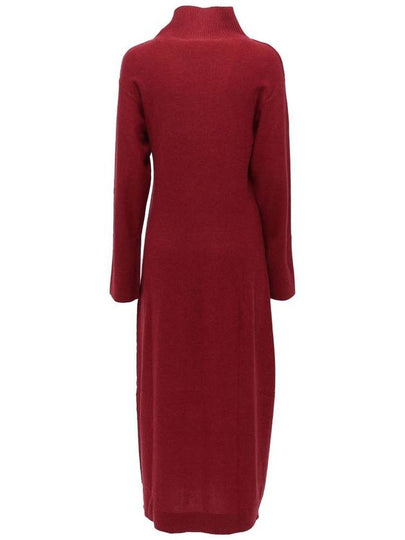 Antonelli Midi Dress - ANTONELLI - BALAAN 2