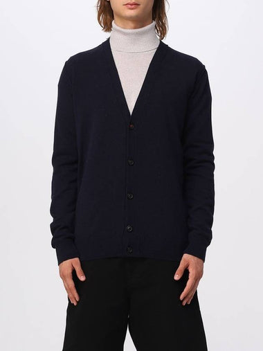 Cardigan Maison Margiela in cashmere - MAISON MARGIELA - BALAAN 1