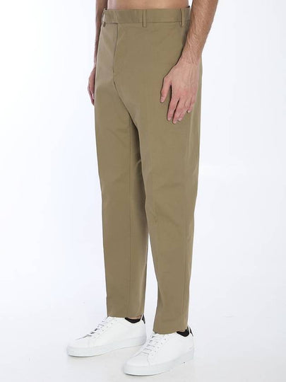 Edge Trousers - PT TORINO - BALAAN 2