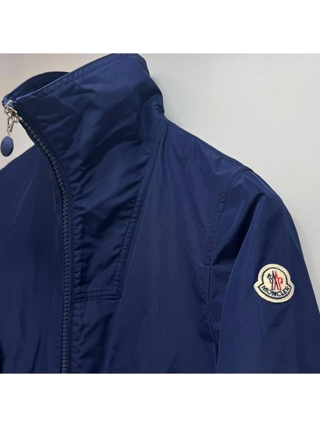 Women s windbreaker jacket size 0 - MONCLER - BALAAN 7