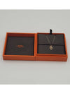 Small Farandole Pendant Necklace Rose Gold - HERMES - BALAAN 7