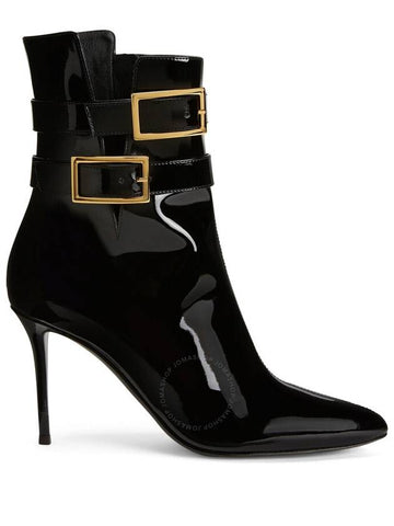 Giuseppe Zanotti Pearlie 105Mm Ankle Boots, Brand Size 37 ( US Size 7 ) - GIUSEPPE ZANOTTI - BALAAN 1