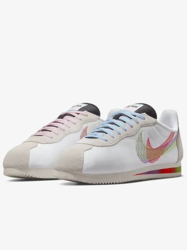 Cortez Be True low-top sneakers - NIKE - BALAAN 5