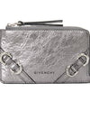 BB60LSB1Q9 070 Women s Card Wallet - GIVENCHY - BALAAN 5