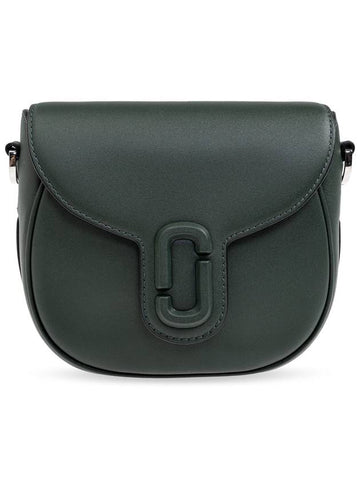 Marc Jacobs Shoulder Bag The Clover, Women's, Green - MARC JACOBS - BALAAN 1