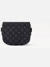 M12519 Montsourie Messenger PM - LOUIS VUITTON - BALAAN 3