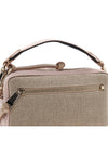 Woody Cross Bag Beige Pink - CHLOE - BALAAN 9