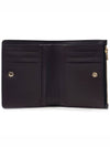 leather accessories C8435B4BK BLACK - COACH - BALAAN 11