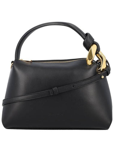 JW Anderson The Jwa Corner Bag Small - JW ANDERSON - BALAAN 1