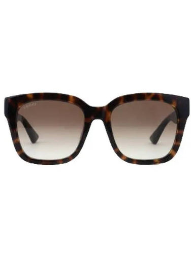 glasses sunglasses - GUCCI - BALAAN 1