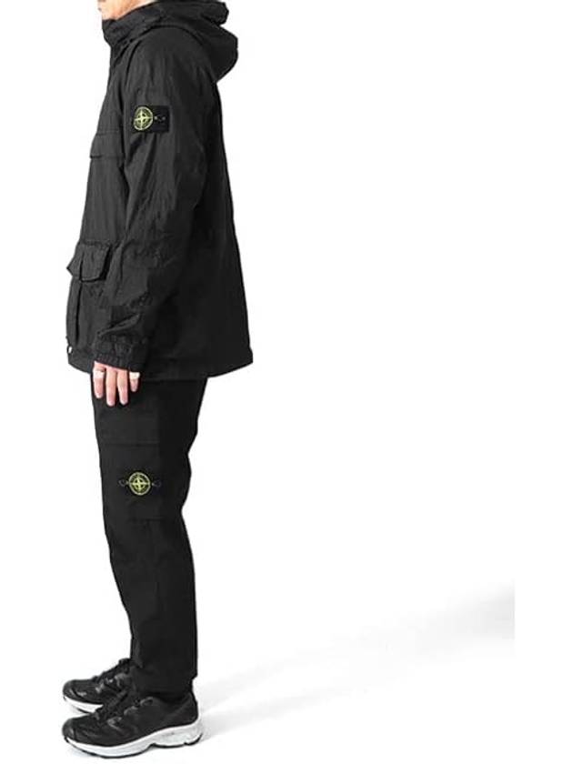 Nylon Metal Watro TC Jacket 781543420 V0029 - STONE ISLAND - BALAAN 7