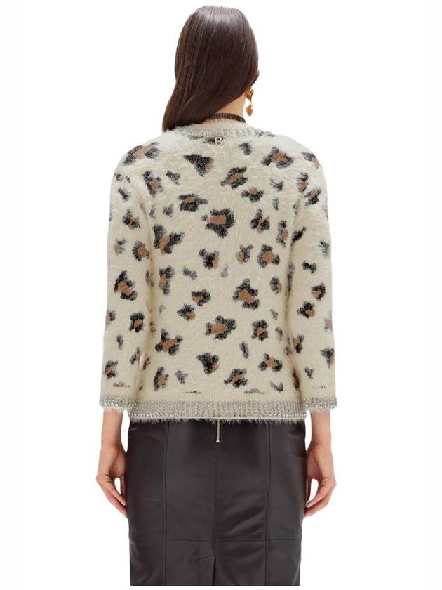 Blumarine Sweaters - BLUMARINE - BALAAN 4