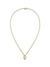 Return to Tiffany full heart pendant yellow gold 73340705 - TIFFANY & CO. - BALAAN 2