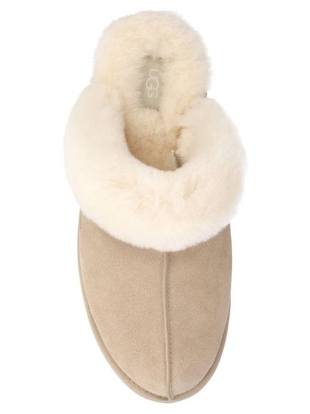 Women s Skirt 2 Sand Slippers 1106872 - UGG - BALAAN 5