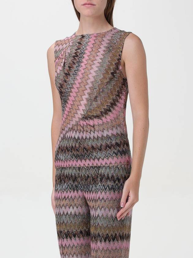 Top woman Missoni - MISSONI - BALAAN 4