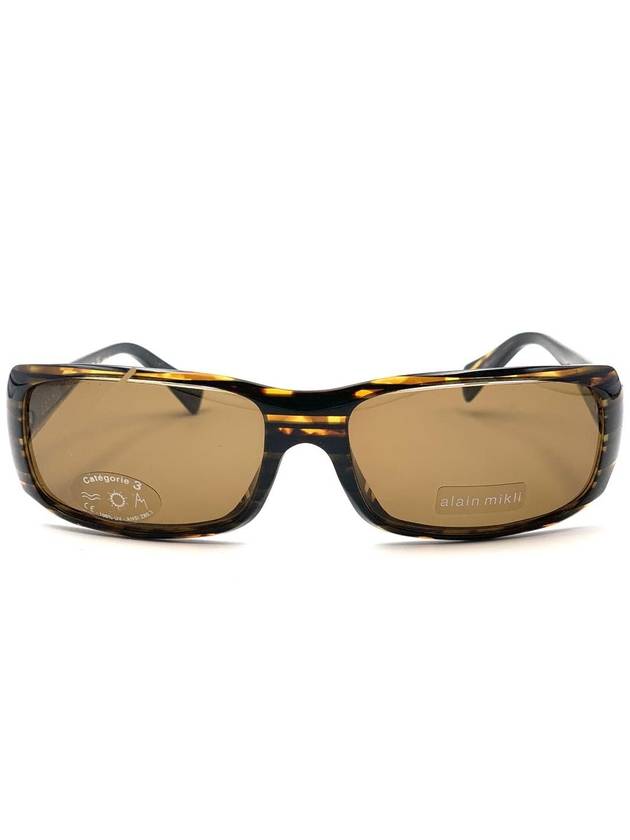 Alain Mikli  A0856 Sunglasses - ALAIN MIKLI PARIS - BALAAN 2