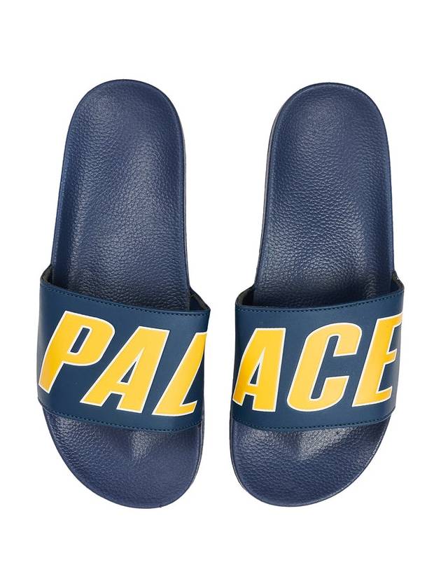 Slider Navy Slider Navy - PALACE - BALAAN 3