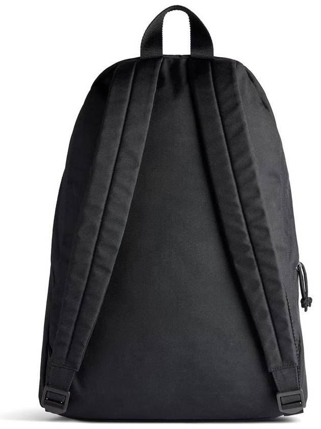 Explorer Backpack Black - BALENCIAGA - BALAAN 5