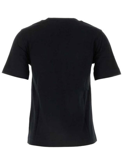 Burberry T-Shirt - BURBERRY - BALAAN 2