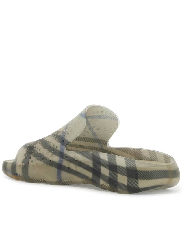 24FW Sandals 8088962 B9629 - BURBERRY - BALAAN 4