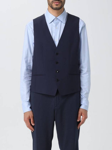 Suit vest men Boss - HUGO BOSS - BALAAN 1