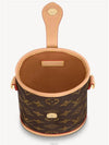 Fold Me Monogram Pouch Bag Brown - LOUIS VUITTON - BALAAN 4