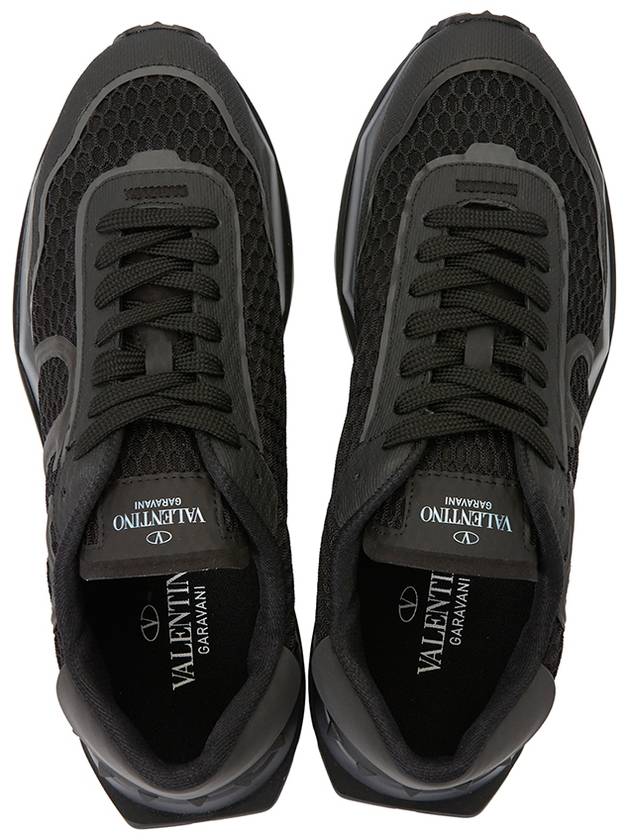 Exclusive special price limited to 30 pieces S0F28XKL 0NO 1 men s sneakers - VALENTINO - BALAAN 2