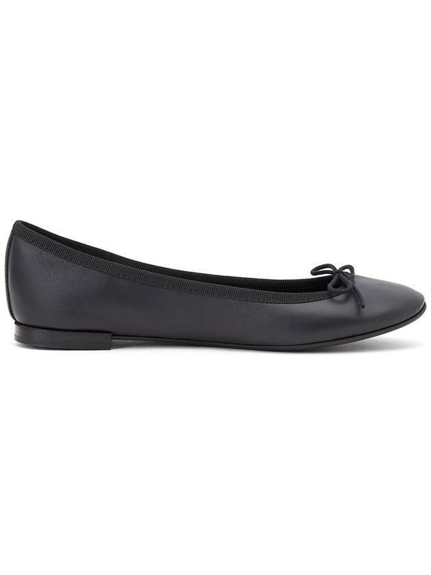 Women Lily Ballerina Black - REPETTO - BALAAN 6