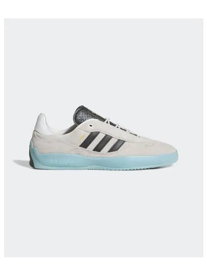 Puig Low-Top Sneakers Aqua Crystal White - ADIDAS - BALAAN 2