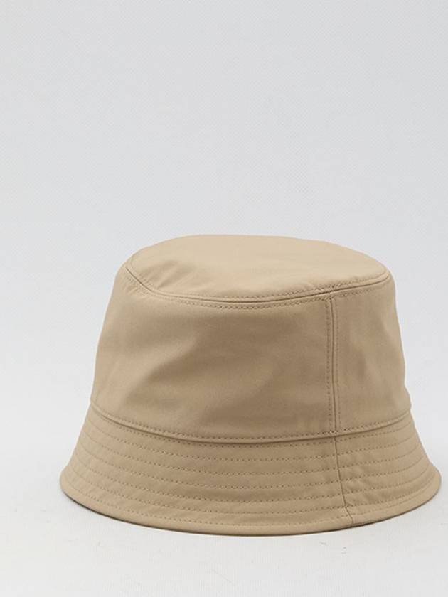 Bucket Hat - MONCLER - BALAAN 2