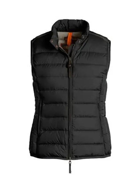 Padded women s vest DODIE WOMAN 541 1019254 - PARAJUMPERS - BALAAN 1