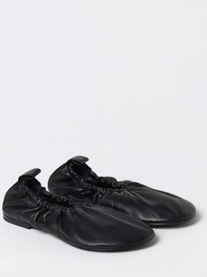 Shoes woman Jil Sander - JIL SANDER - BALAAN 2