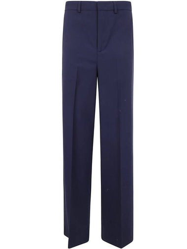 Semicouture Cindy Trousers Clothing - SEMI COUTURE - BALAAN 1