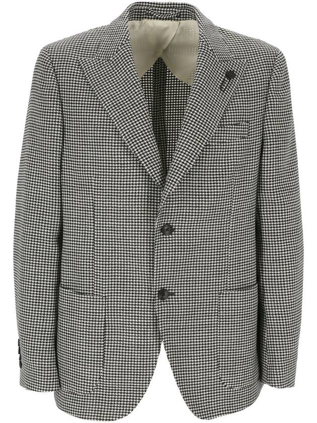 Lardini Jackets - RVR LARDINI - BALAAN 1