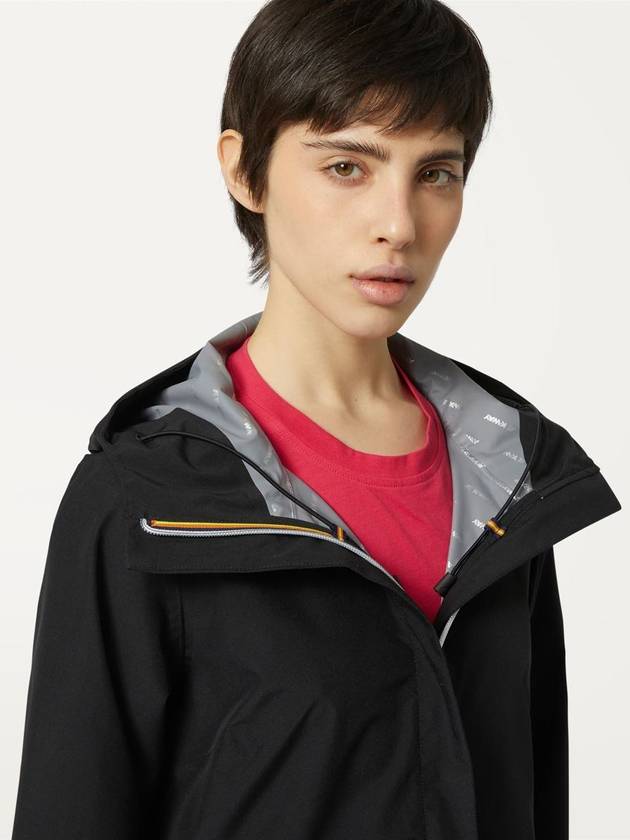 K-Way Jacket - K-WAY - BALAAN 5