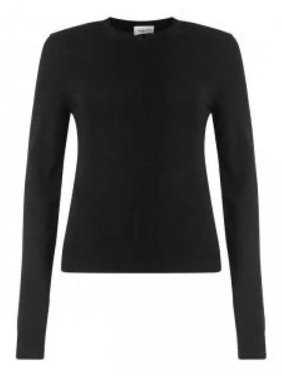 Sweater 808069YALL21000 Black - SAINT LAURENT - BALAAN 2