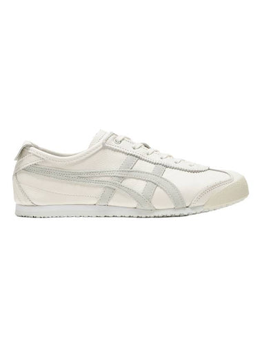 Mexico 66 Low Top Sneakers Light Sage White - ONITSUKA TIGER - BALAAN 1