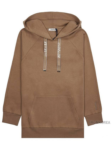 Women s Ospite Hoodie 004 - MAX MARA - BALAAN 1