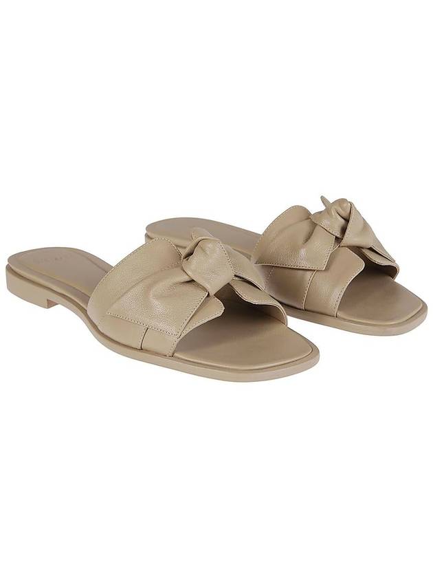 Alexandre Birman Slippers - ALEXANDRE BIRMAN - BALAAN 5