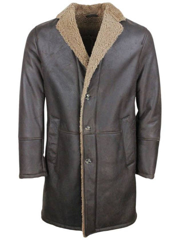 Barba Coats - BARBA - BALAAN 1