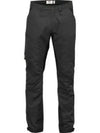 Men s Abisko Light Trekking Trousers Long Dark Gray 82890030 LITE TRS M 1198088 - FJALL RAVEN - BALAAN 1