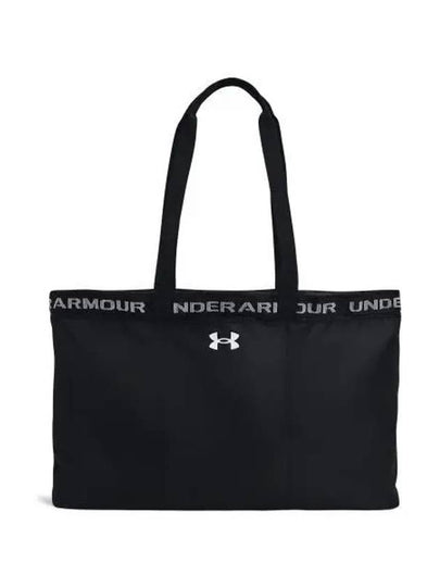 Women's Favorite Tote Bag Black - UNDER ARMOUR - BALAAN 2