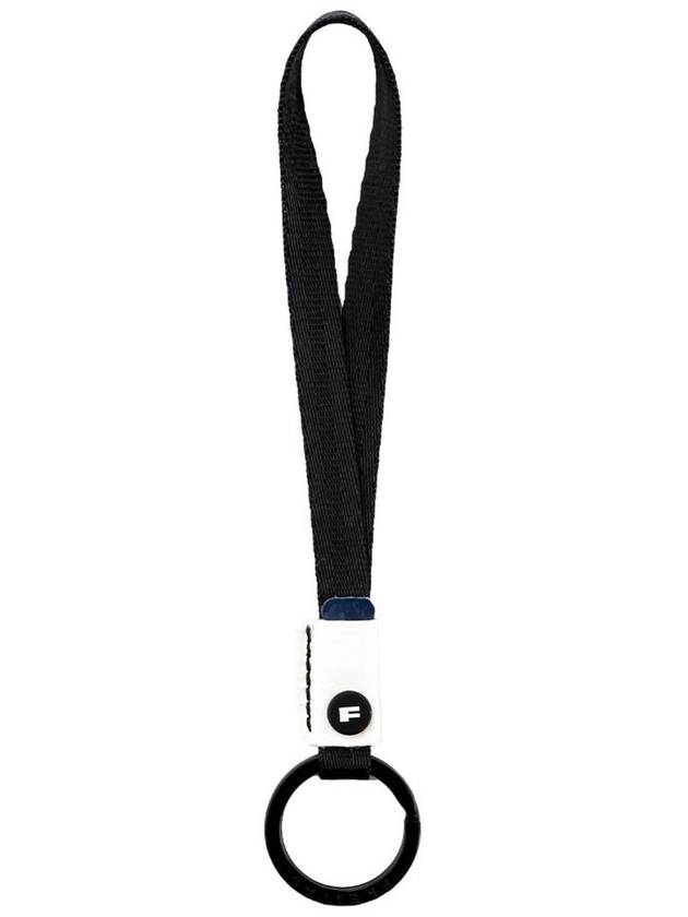 F231 ED 0017 Unisex keyring - FREITAG - BALAAN 1