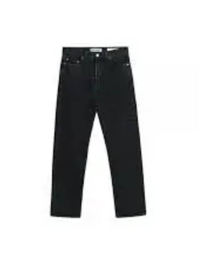 First Cut Jeans Black - OUR LEGACY - BALAAN 2