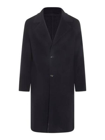 Coat ITCRUZC61623 850 Navy - RVR LARDINI - BALAAN 1