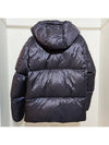 men padding - MONCLER - BALAAN 3