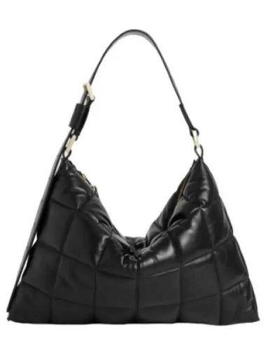 Edbury quilt bag - ALLSAINTS - BALAAN 1