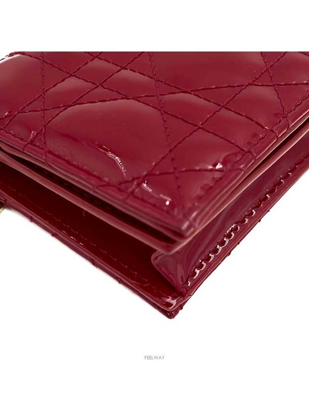 women s wallet - DIOR - BALAAN 5