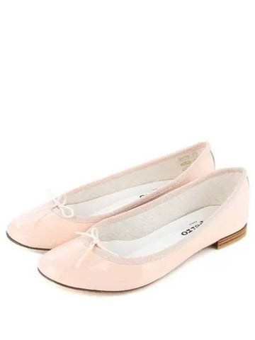 Women s Sandrillon Flat Shoes 270121 - REPETTO - BALAAN 1