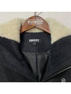 Smith Market DK Y Sheepskin Coat Men s Clothing - DKNY - BALAAN 2